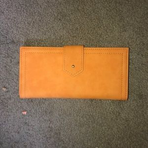 Wallet
